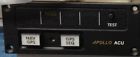 Annunciator-28 430-6080-200 Apollo Acu Switch