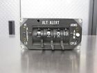 43310-0000 Arc Aa-801a Altitude Alerter
