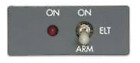 453-0030 Learjet Elt Switch Remote Kit 453-0030 Learjet Elt Switch Remote Kit
