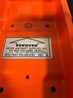 453-0191 Artex Mounting Tray Assembly 453-0191 Artex Mounting Tray Assembly