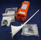 455-5016-366 Artex C406-1hm Tri-frequency Helicopter Elt Pn Complete Kit New