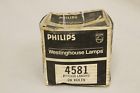 4581 Philips Replacement Bulb 4581 Philips Replacement Bulb