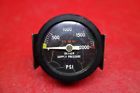45as95002-7 Oxygen Supply Gauge Pn 45as95002-7 Oxygen Supply Gauge Pn