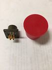 46006-12-6pn Deutsch 10 Connectors Herm
