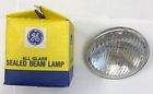 4626 General Electric Ge All Glass Sealed Beam Lamp
