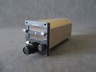 501-1232-01 J.e.t Digital Vhf Nav