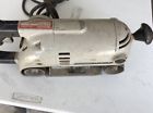 504-5022-022 Raytheon Rockwell Locomotive Train Belt Sander Works 504-5022-022 Raytheon Rockwell Locomotive Train Belt Sander Works