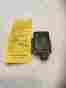 522-2866-000 Collins Isolation Amplifier P N Yellow Tagged
