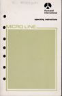 523-0766996-002117 Rockwell International-avionics Missile Group