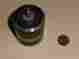 5500rpm 4700 Transicoil Vintage Avionics 115v 400 Hz Motor Type Made In U.s.a 5500rpm 4700 Transicoil Vintage Avionics 115v 400 Hz Motor Type Made In U.s.a