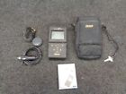 560-0101-02 Apollo Gps Hand Held Receiver Case Bf 560-0101-02 Apollo Gps Hand Held Receiver Case Bf
