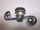 6.5-55 Spring Fa Fastener Grommet Lot Dzus 12