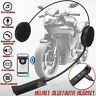 600685696446 Partsdom Recharge Buletooth Helmet Headset Speaker Csr Motorcycle