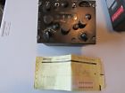 3r35-17 614l-6 Collins Adf Control