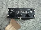 522-1347-00 614u-5 Nav Unit Aircraft Control Radio Vhf Comm Collins