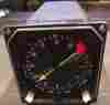 622-0555-007 Collins Radio Magnetic Indicator