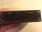 622-1946-011 Collins Aircraft Part Rru Remote Readout Unit 622-1946-011 Collins Aircraft Part Rru Remote Readout Unit