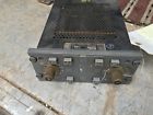 622-5129-105 Delta Airlines Radar Radio Control Panel 622-5129-105 Delta Airlines Radar Radio Control Panel