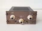 622-5130-114 Collins Aircraft Radar Display Control Panel