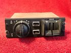 622-6208-204 Autopilot Panel 622-6208-204 Autopilot Panel