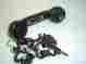 625hs Aircraft Handset Dynamic For Parts Or Not Working 625hs Aircraft Handset Dynamic For Parts Or Not Working