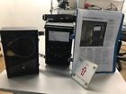 631-012 Techtest Radar Altimeter Antenna Test Set Model Ltd