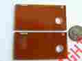 634-3312-001 Collins Avionics 2 Ctl Orange Filters Cpn