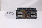 634ts02y Unbranded 5275 Vintage Annunciator