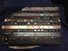 65-49821-485 Aircraft Cockpit Panel Untested