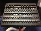65-49824-135 Aircraft Cockpit Panel Untested 65-49824-135 Aircraft Cockpit Panel Untested
