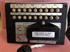 65-64960-3 Unknown Boeing Aircraft Annunciator