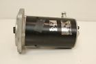 655566j Iskra Aircraft Starter Motor 655566j Iskra Aircraft Starter Motor