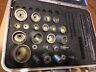 65700-40005-041 Sikorski Avionics Bearing Install Removal Press Set For Parts 65700-40005-041 Sikorski Avionics Bearing Install Removal Press Set For Parts