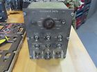 65950-304-11 Autonetics B52 Stratofortress Guidance