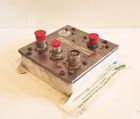 65b47500-1 Boeing Aircraft Rf Switch Assembly 65b47500-1 Boeing Aircraft Rf Switch Assembly