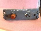 69-15974-1 Boeing Aircraft Flight Recorder 69-15974-1 Boeing Aircraft Flight Recorder