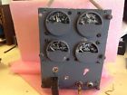69-37321-6 Unknown Aircraft Voltage Indicator