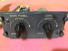 69-46108-4 Boeing 707 Light Control
