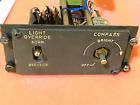 69-46122-2 Boeing 707 Light Control