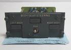 69b46172-8 Boeing Aircraft Body Steering Control Panel