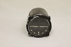 6a-1519 Unbranded Vintage Artificial Horizon Indicator 6a-1519 Unbranded Vintage Artificial Horizon Indicator