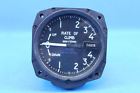 0202w-1 6a-8553 Smiths Rate Of Climb Indicator Kra 0202w-1 6a-8553 Smiths Rate Of Climb Indicator Kra