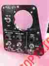 7-511642520-3 Military Aircraft Fuel Qty Control Panel