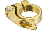 711484295188 Insight Qr Clamp Gold 711484295188 Insight Qr Clamp Gold