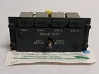 69b46123-5 747 Squib Aircraft Boeing Control Test Panel