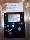 754-0147-045 Rockwell Collins Ctl-20 Faceplate