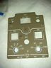 754-0355-001 Collins Boeing Adi Light Panel