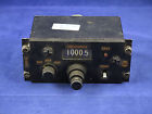 777-1493-003 Rockwell Collins Adf Control Unit As Removed