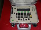 78-8060-5710-1 Storm Scope Series Ii Portable Analyzer