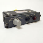 7883470-011 Ac Electronics Gm Delco Carousel Mode Selector Unit 7883470-011 Ac Electronics Gm Delco Carousel Mode Selector Unit